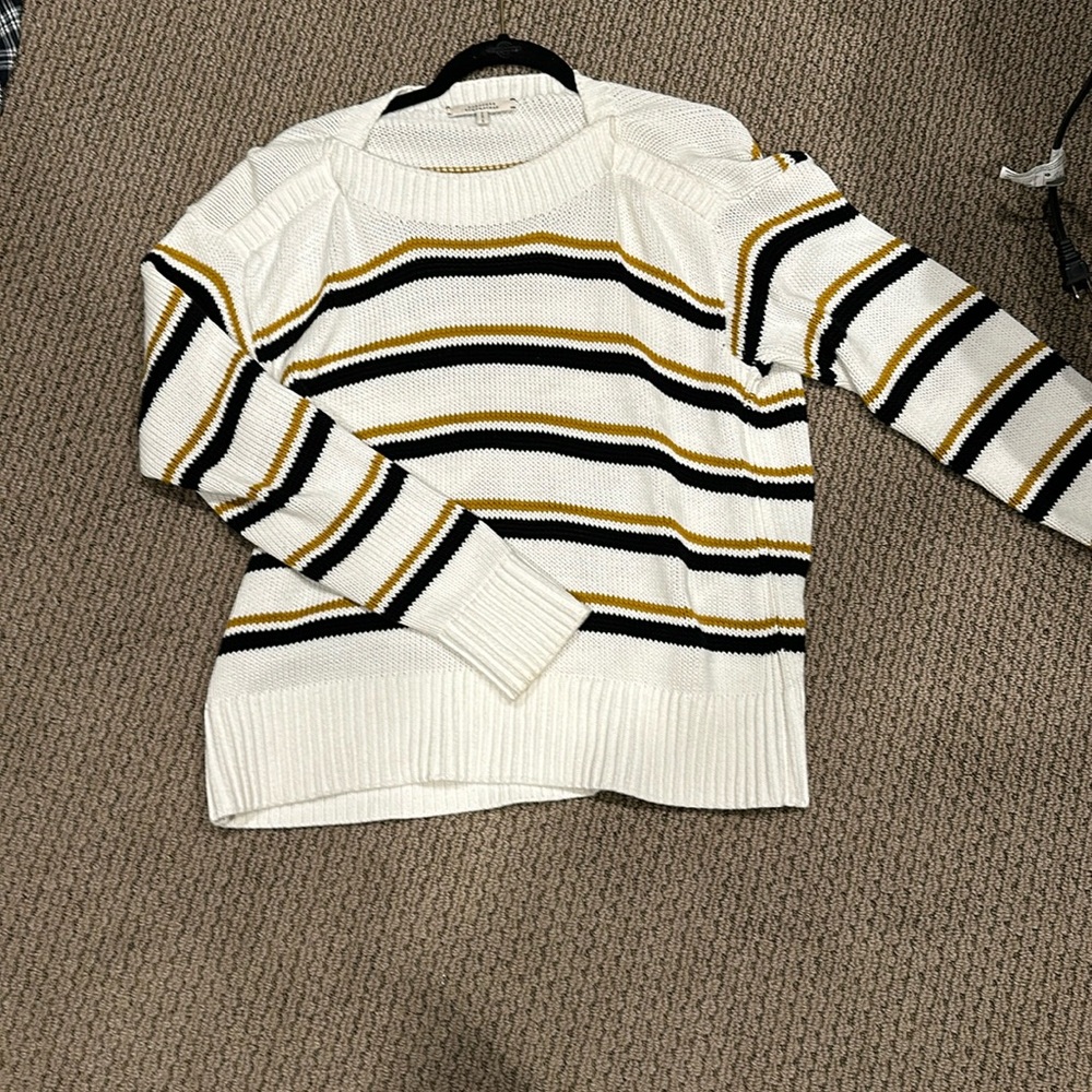 Dorothee Schumacher sweater